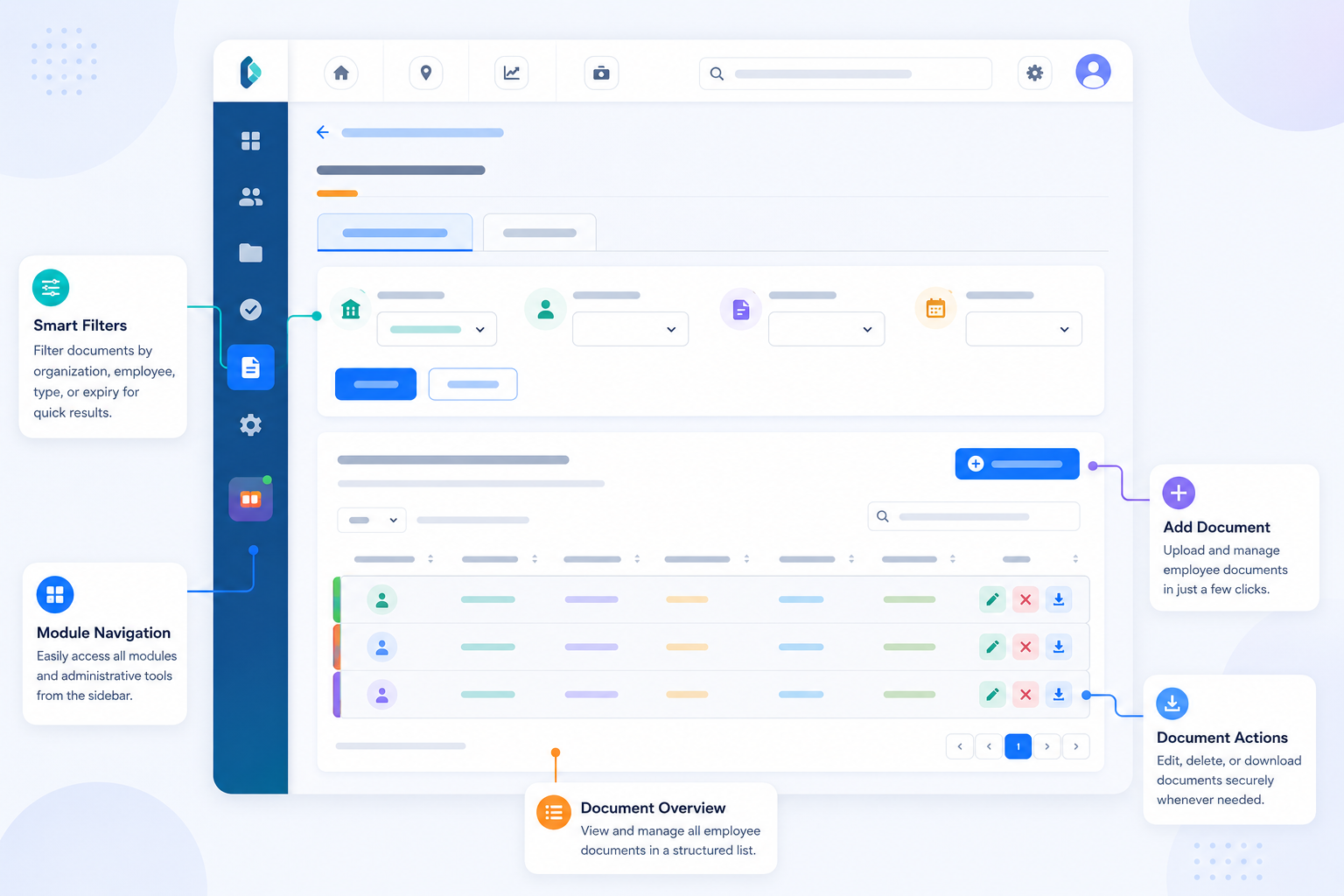 Employee Attendance Tracking Improves