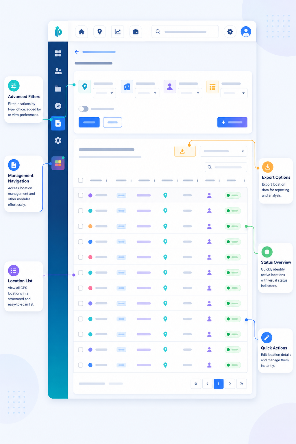 Attendance Management Software