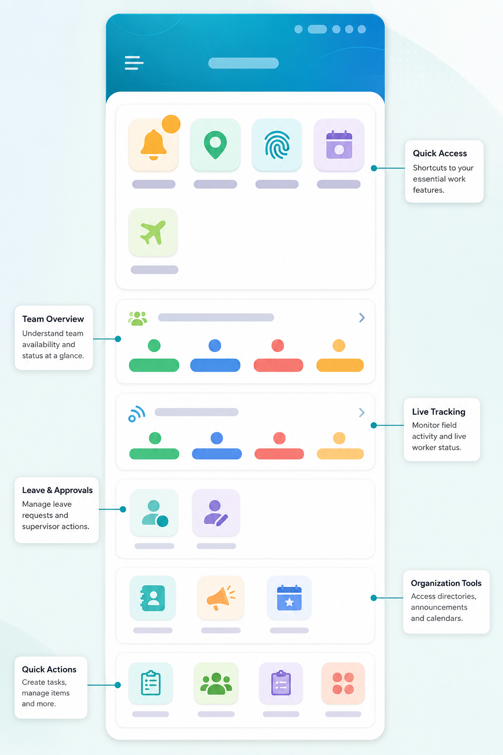 Attendance Management Software