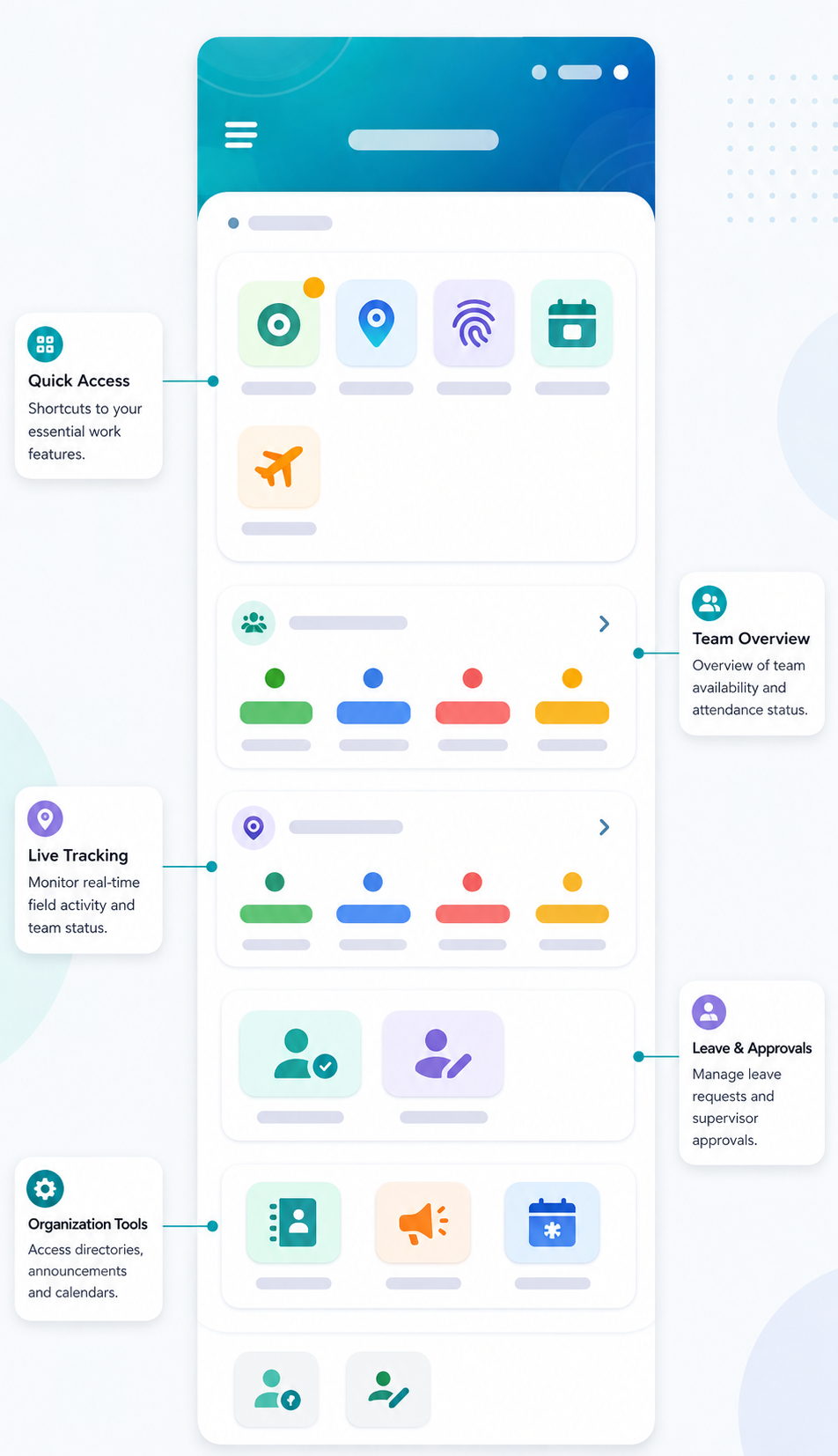 Attendance Management Software