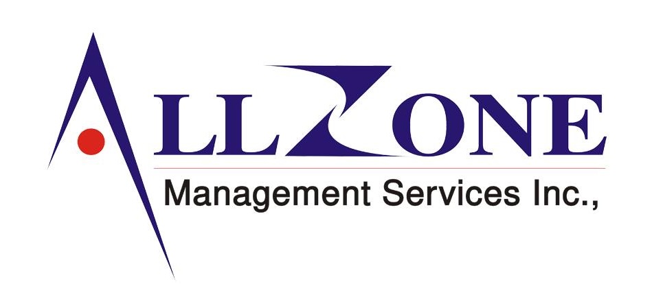 ALL ZONE logo