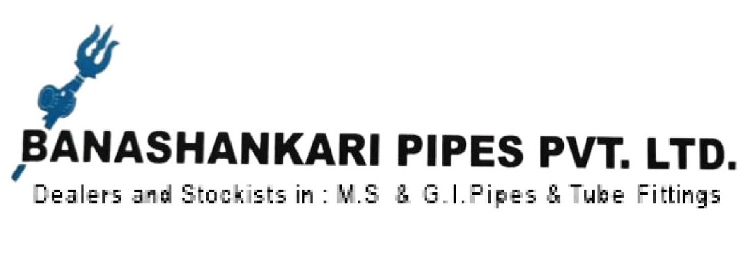 Banashankari Pipes logo